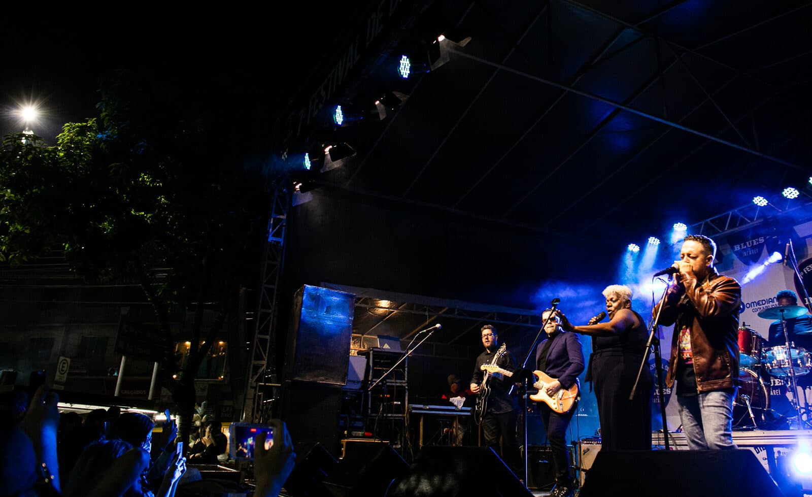 8º Festival de Blues de Jacareí acontece neste fim de semana