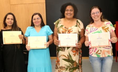 ‘Gestores da Moda’ forma mais 47 alunos na 4ª edição do programa, em Jacareí