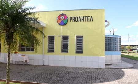 Prefeitura inaugura Programa de Altas Habilidades com Ênfase em TEA (Transtorno do Espectro Autista)