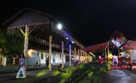 Fundação Cultural de Jacarehy divulga agenda completa de atrações do ‘Natal da Nossa Gente’