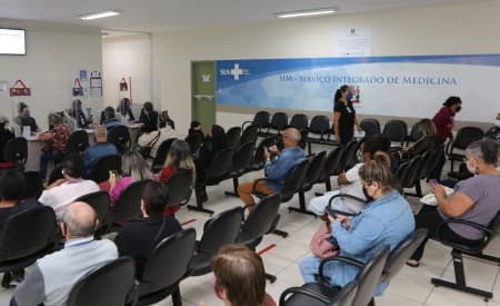 Serviço Integrado de Medicina de Jacareí recebe certificado de qualidade em serviços de saúde