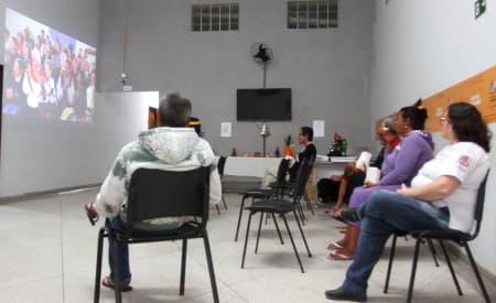 Casa de Passagem tem programação especial de fim de ano