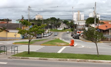 Prefeitura publica edital de licitação da obra de remodelação entre as avenidas Adhemar de Barros, Davi Lino e Getúlio Vargas