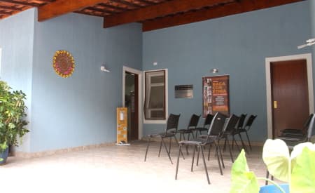 Unidade do CRAS Oeste passa a funcionar em novo endereço, em Jacareí