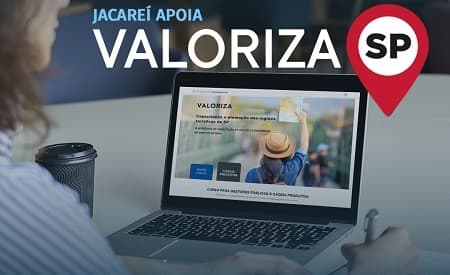Jacareí tem vagas abertas para cursos de qualificação gratuitos voltados ao turismo