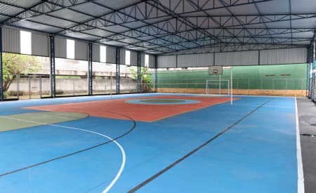 Bem-estar físico e mental! Prefeitura de Jacareí retoma atividades esportivas na ‘Casa Viva Vida’