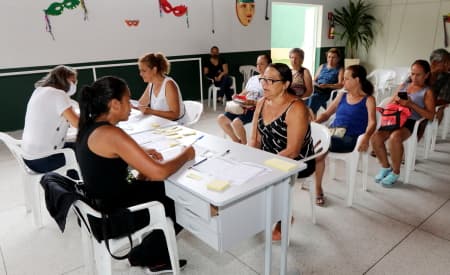 ‘Viva Vida’ está com inscrições abertas para mais de 750 vagas em oficinas voltadas para a melhor idade, em Jacareí