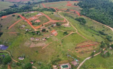 Prefeitura alerta imobiliárias e corretoras sobre crime de parcelamento irregular do solo na área rural