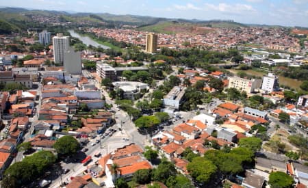 IPTU Jacareí não terá aumento em 2025