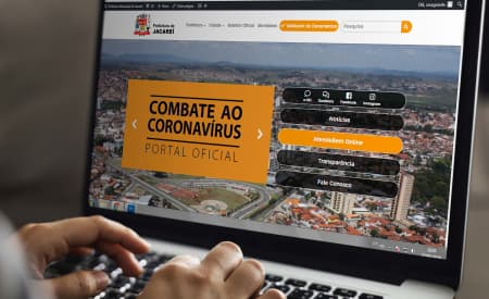 Em tempos de recolhimento de IPTU, evite filas no AtendeBem