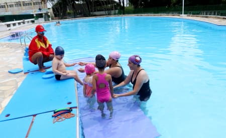 Prefeitura abre inscrições para alunos municipais interessados nas oficinas esportivas dos Educamais