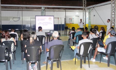 Mais de 630 pessoas participaram das reuniões da ‘Pré-Conferência Municipal da Saúde’, em Jacareí