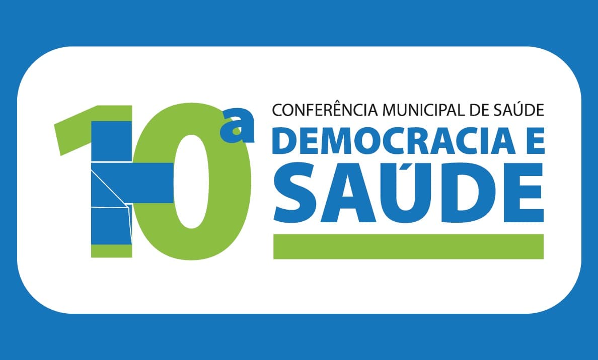 ‘10ª Conferência Municipal de Saúde’ de Jacareí acontece entre 20 e 22 de março