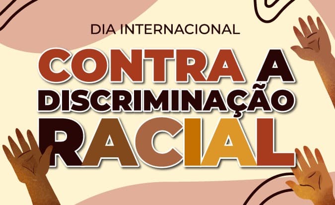 Subsecretaria de Igualdade e de Direitos Humanos de Jacareí destaca data para eliminação da discriminação racial