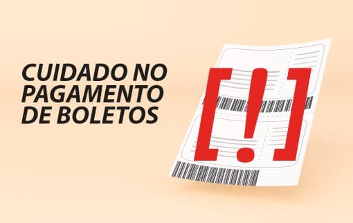 Prefeitura de Jacareí dá dicas sobre pagamento seguro de boletos