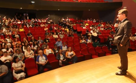 CMDCA e Prefeitura de Jacareí realizam Conferência Municipal da Criança e do Adolescente