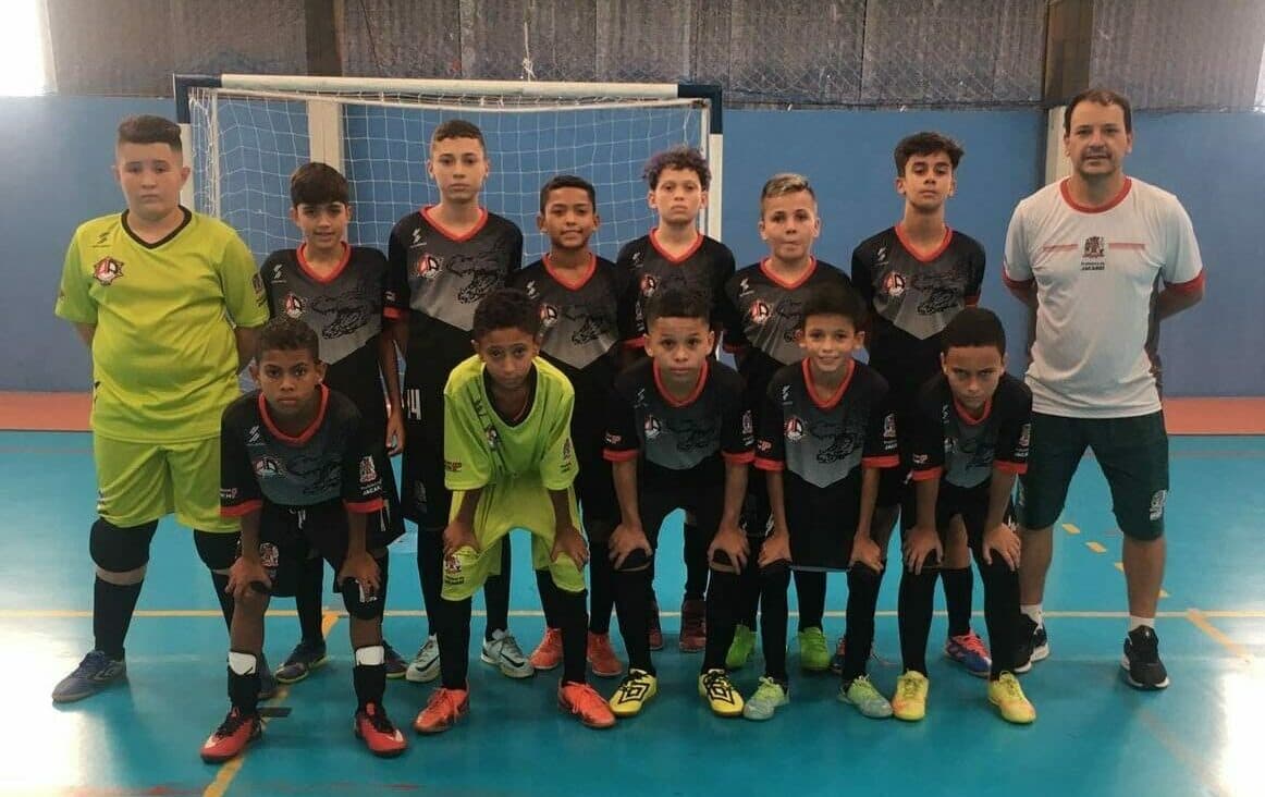 Sábado (15) tem rodada do Paulista de Basquete e Futsal nos Educamais