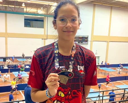 Clube de Mesa de Jacareí conquista 11 medalhas na 2ª etapa da Liga Valeparaibana