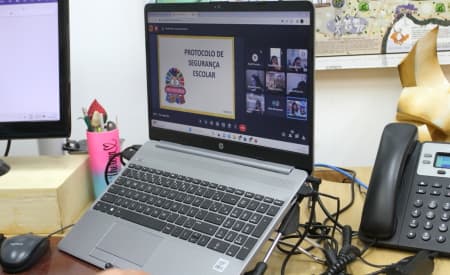 Prefeitura de Jacareí utiliza Protocolo de Segurança Escolar