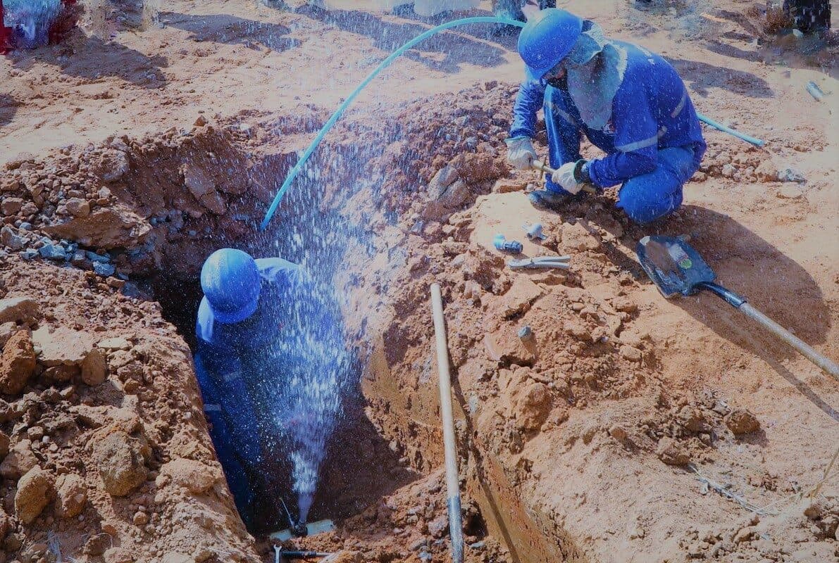 SAAE Jacareí investe em melhorias e registra aumento nos serviços executados na rede de água e esgoto