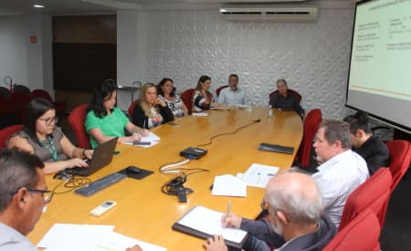 COMUDE, de Jacareí, realiza primeira reunião em 2023