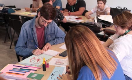 Educação realiza oficinas práticas do programa “Matematic@ndo ODS” para gestores pedagógicos