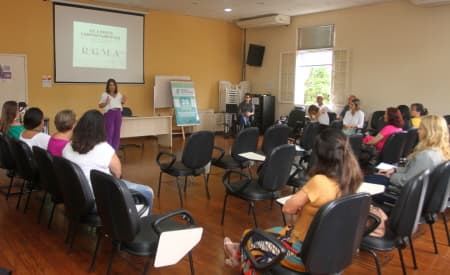 Escola de Gestão Pública promove atividades para servidores municipais