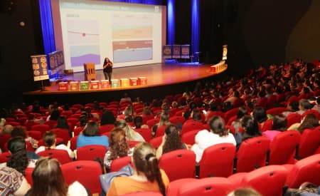 Prefeitura de Jacareí realiza “Semana RecTec – Semana dos Recursos Tecnológicos/2023”