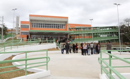 Instituto Federal de São Paulo, Campus Jacareí, abre processo seletivo para professor substituto