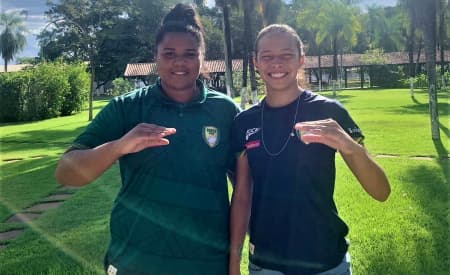 Jacareí Rugby tem convocados para Seleção Brasileira no feminino e no masculino