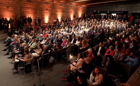 Cidades Sustentáveis! Jacareí conquista dois prêmios durante a Virada ODS, em São Paulo, nas categorias Ambiental e Governança