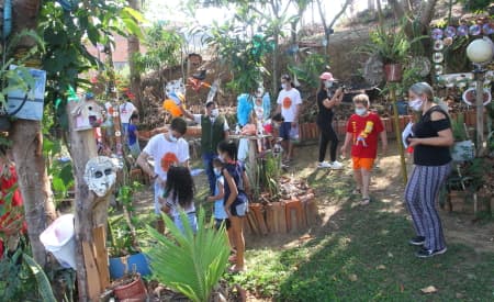 Todos contra a dengue! No sábado (24), Prefeitura de Jacareí promove ‘Dia D’ de combate ao mosquito Aedes Aegypti