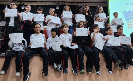 Educação abre 500 vagas do curso de Inglês para novos alunos da rede municipal a partir de sexta (11)