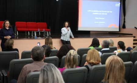Prefeitura convida para a 14ª Conferência Municipal de Assistência Social