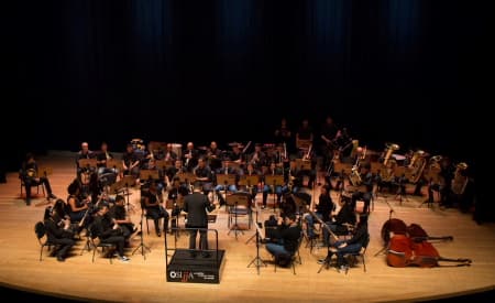 Banda Sinfônica de Jacareí se apresenta na próxima semana com o concerto “Clássicos Disney-100 anos de magia!”