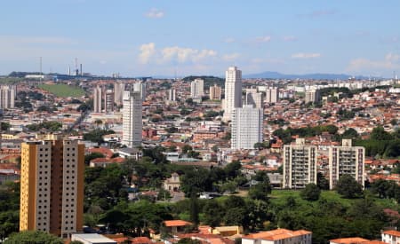 Revista internacional destaca Jacareí