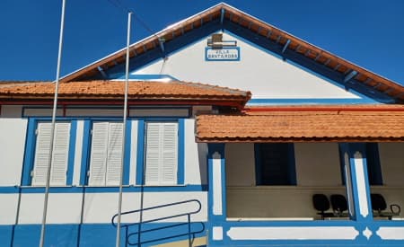 Prefeitura inaugura EMEIF Maria Augusta Ribeiro Daher