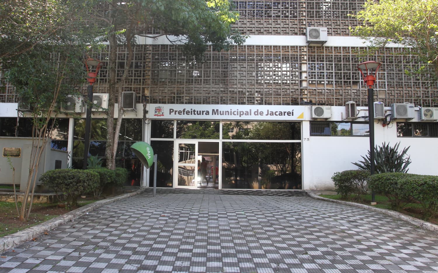 Concurso público da Prefeitura de Jacareí está com 31 vagas abertas