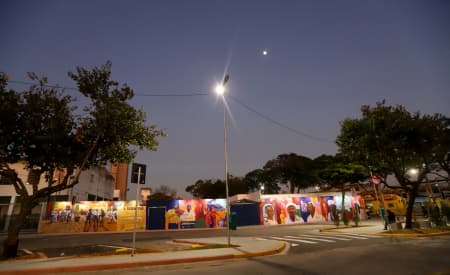 Projeto de Jacareí ganha menção honrosa em Prêmio “Cidade Caminhável 2023”