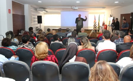 Organizações da Sociedade Civil de Jacareí recebem repasse de emendas impositivas