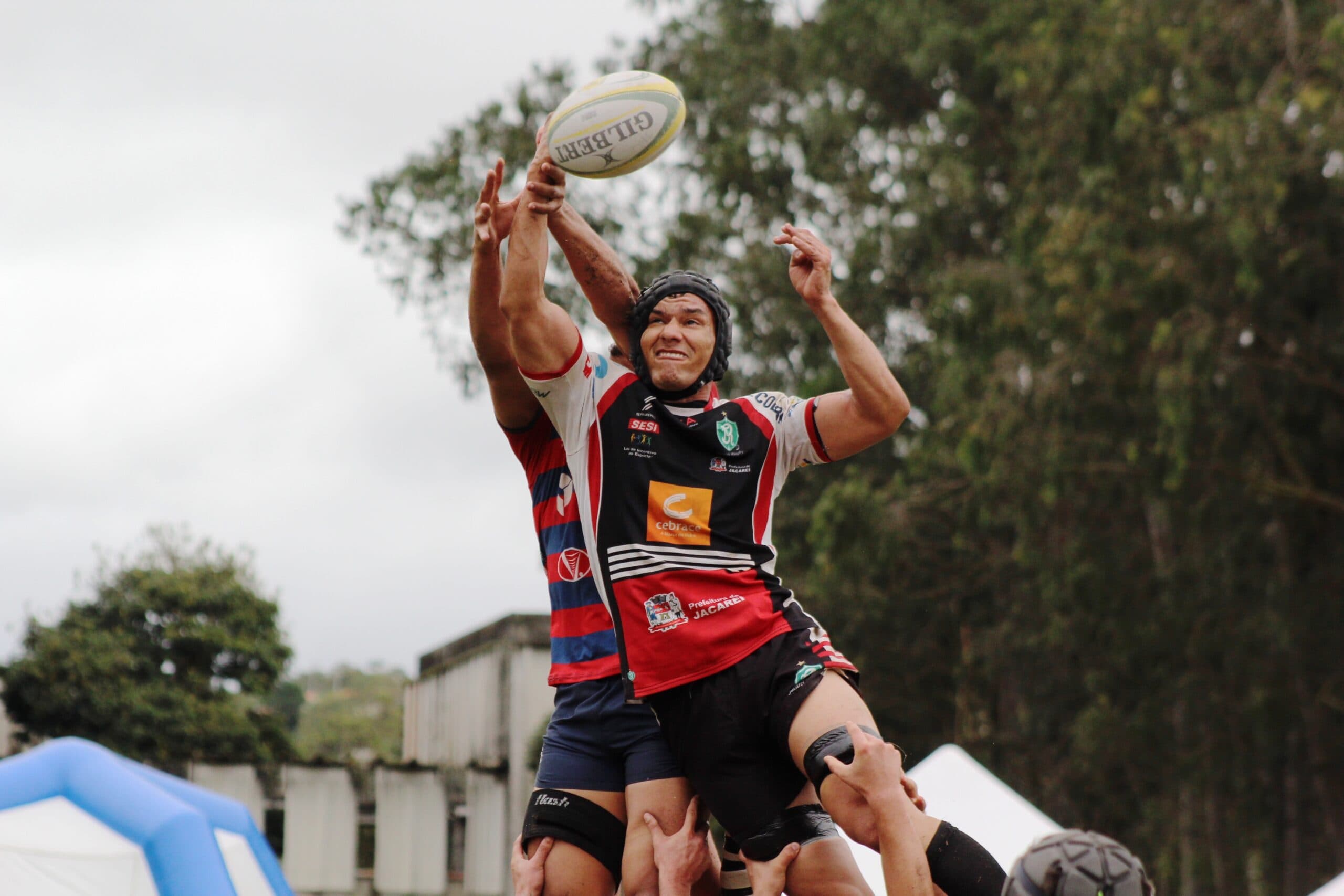 Rugby: disputas do Brasileiro, Paulista e amistoso movimentam o Campo do Balneário no fim de semana