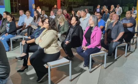 ‘Participa Jacareí’, novo parque e regularização fundiária serão debatidos com a comunidade do Rio Comprido nesta quarta (6). Participe!