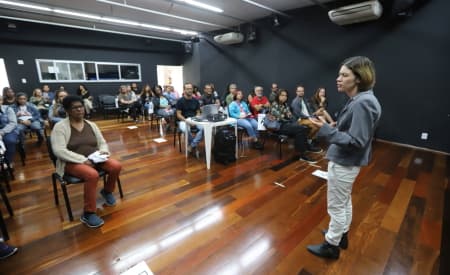 Secretaria de Assistência Social de Jacareí realiza o ‘II Encontro Desmistificando as dEficiências’