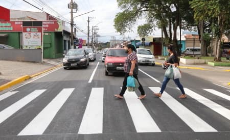 Smart Cities! Jacareí avança três posições e segue entre as 50 melhores cidades do Brasil, no quesito Mobilidade