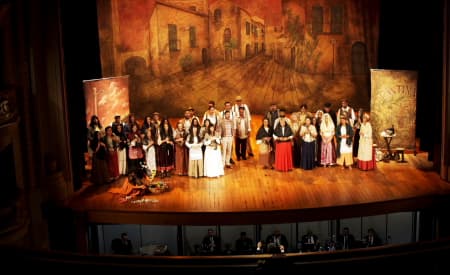 Espetáculo de Ópera é destaque em Jacareí neste domingo (24)