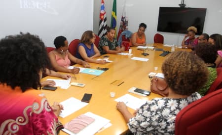 Conselho Municipal de Promoção da Igualdade Racial (CMPIR) completa um ano nesta quarta (27)