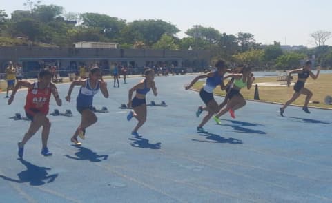 Atletas de Jacareí recebem premiação ‘Melhores do Esporte’ na próxima quarta-feira (10)