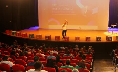 “Conecta Empreendedor” movimenta o empreendedorismo em Jacareí