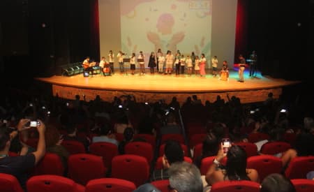 Prefeitura reúne especialistas e população no I Seminário de Saúde Mental