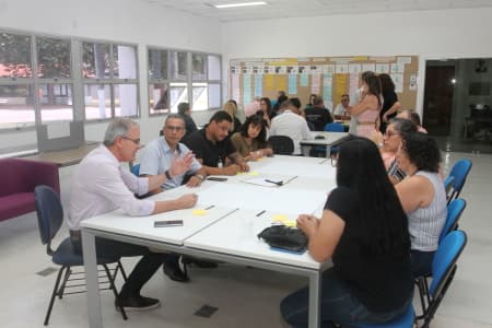 Secretaria de Desenvolvimento Econômico realiza segunda edição do ‘Indústria On’